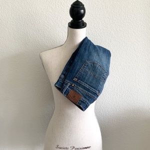 Lucky Brand Sweet N’ Straight Jeans 26/2